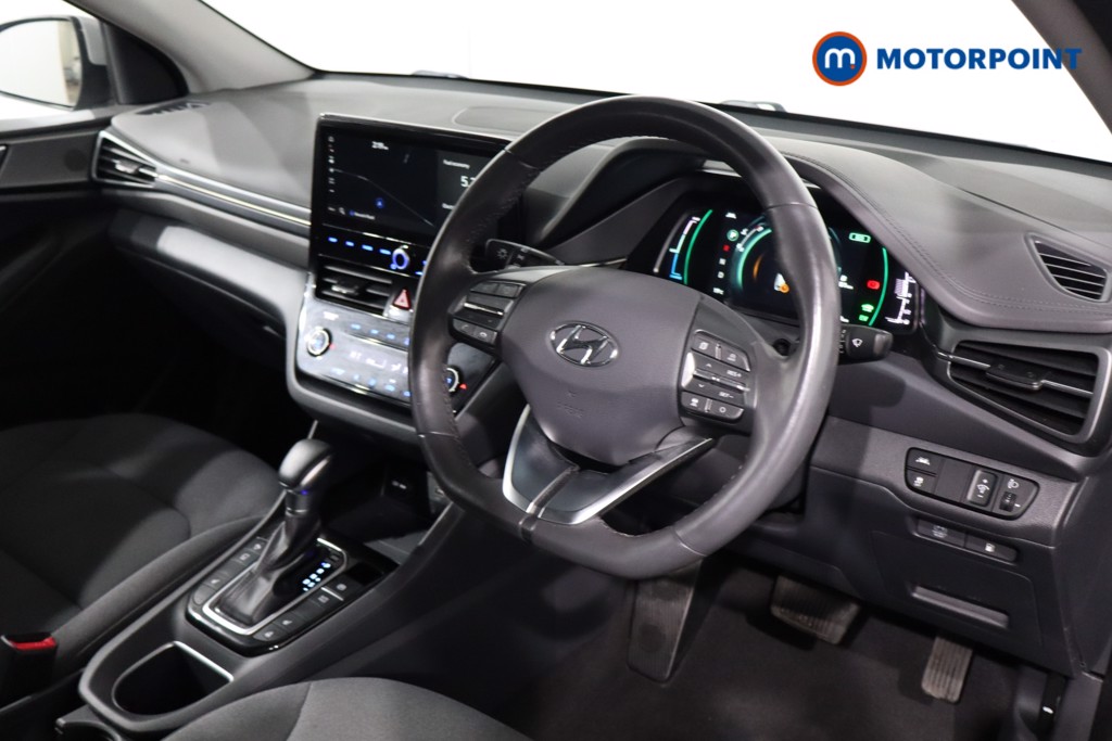Hyundai Ioniq Premium Automatic Petrol-Electric Hybrid Hatchback - Stock Number (1561554) - 26th supplementary image