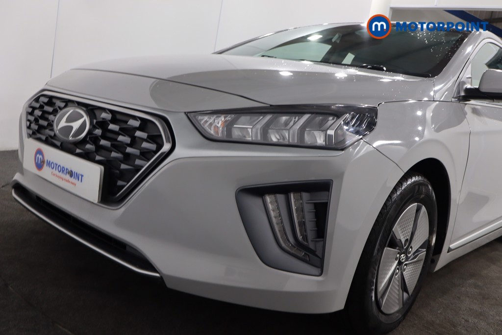 Hyundai Ioniq Premium Automatic Petrol-Electric Hybrid Hatchback - Stock Number (1561554) - 27th supplementary image