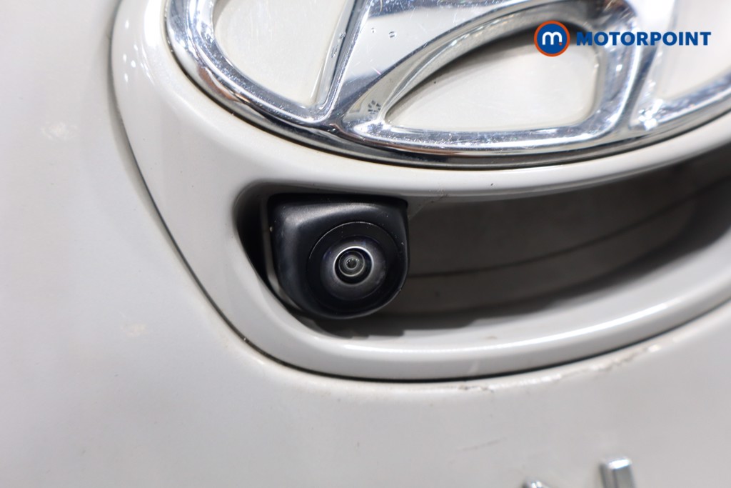 Hyundai Ioniq Premium Automatic Petrol-Electric Hybrid Hatchback - Stock Number (1561554) - 30th supplementary image
