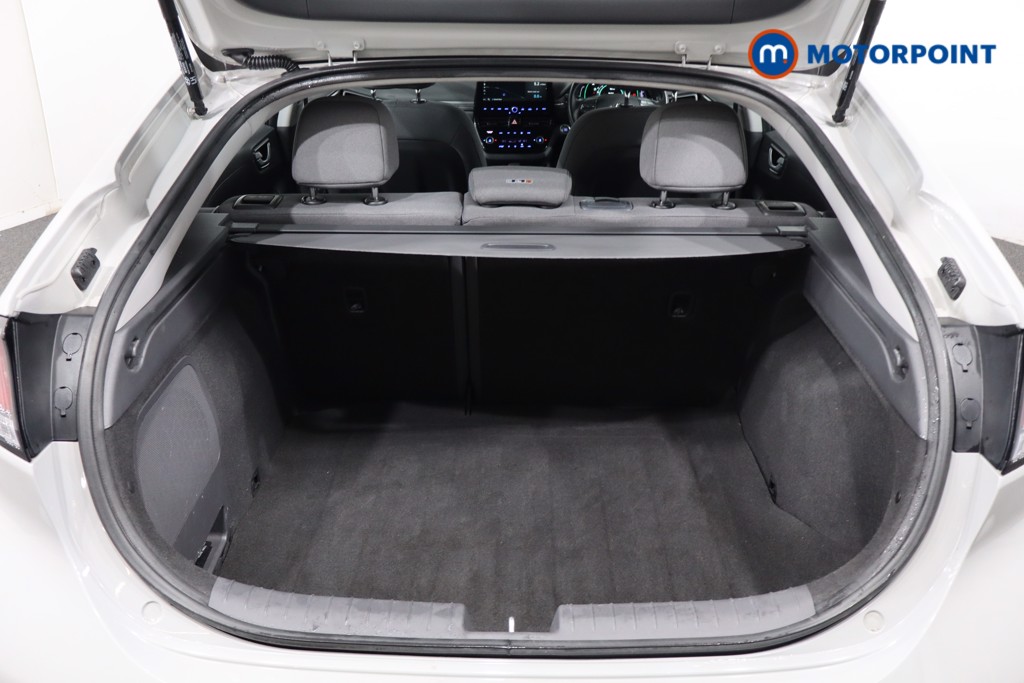 Hyundai Ioniq Premium Automatic Petrol-Electric Hybrid Hatchback - Stock Number (1561554) - 31st supplementary image