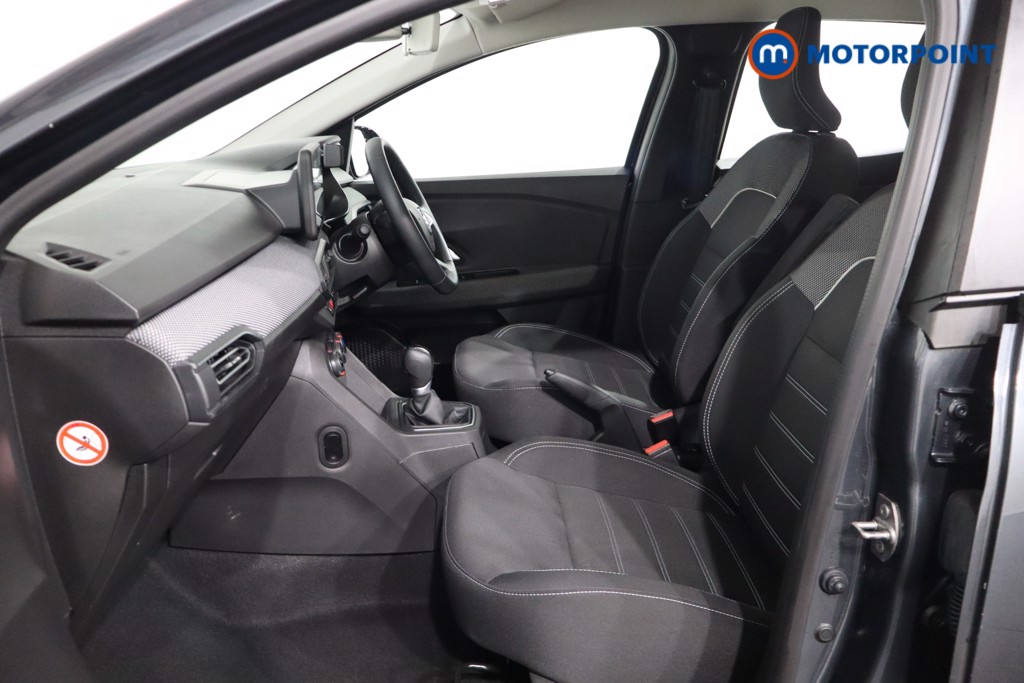 Dacia Sandero Comfort Automatic Petrol Hatchback - Stock Number (1561560) - 4th supplementary image