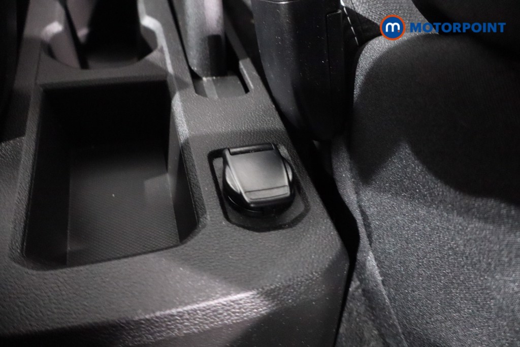Dacia Sandero Comfort Automatic Petrol Hatchback - Stock Number (1561560) - 13th supplementary image