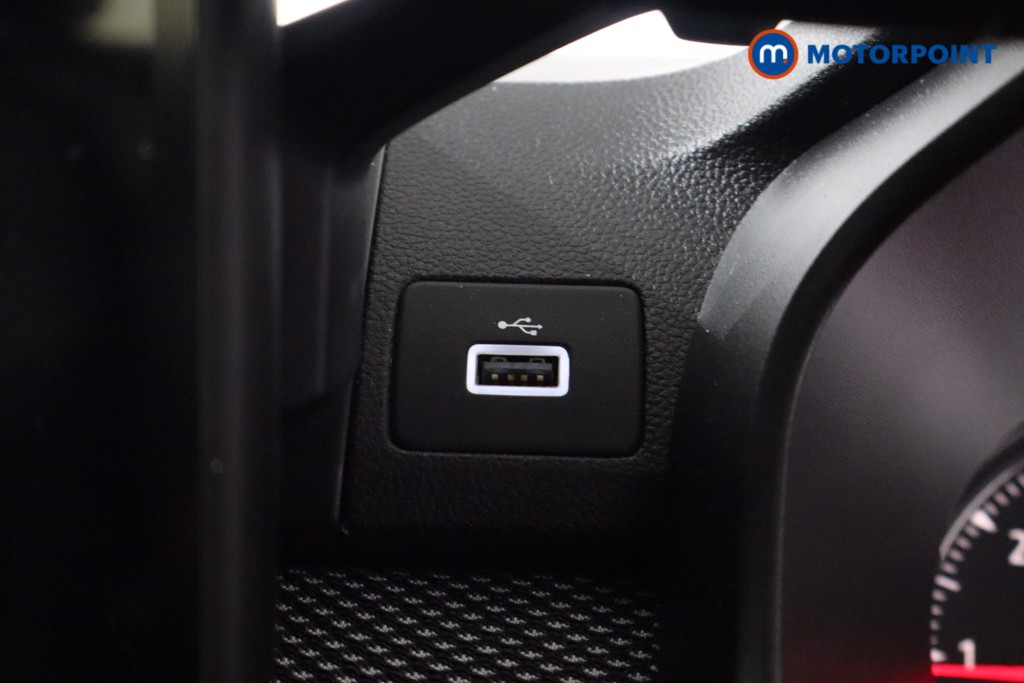 Dacia Sandero Comfort Automatic Petrol Hatchback - Stock Number (1561560) - 16th supplementary image
