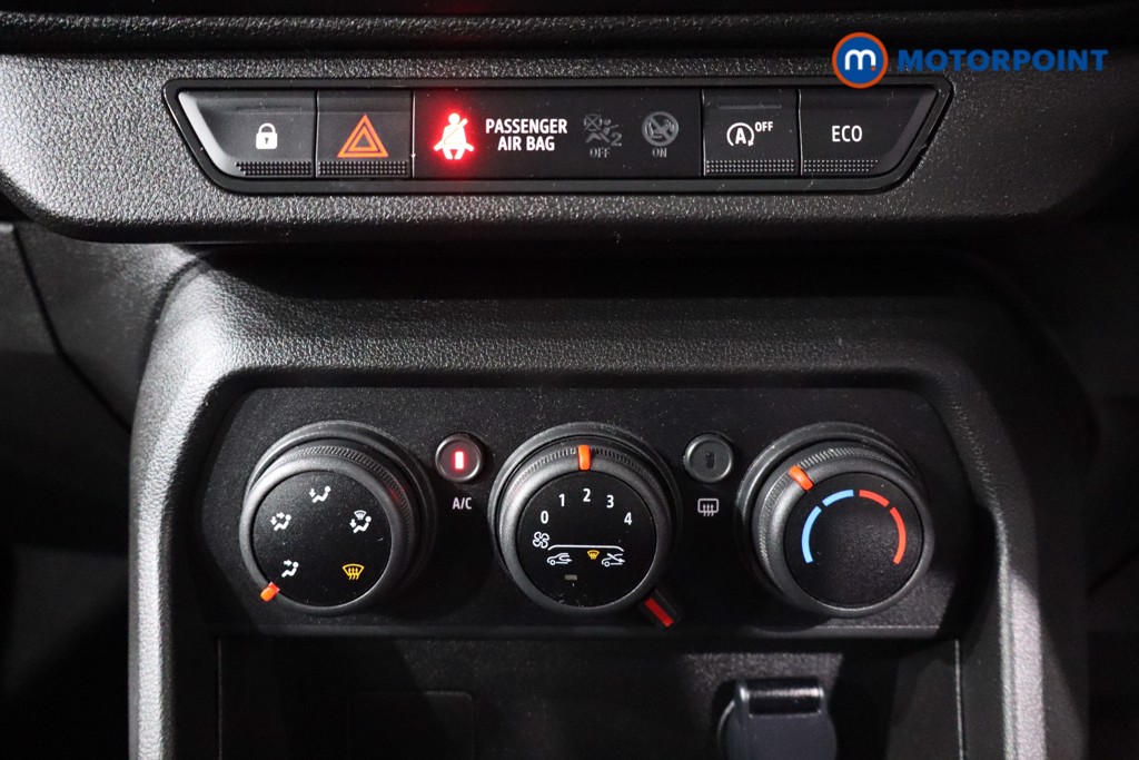 Dacia Sandero Comfort Automatic Petrol Hatchback - Stock Number (1561560) - 18th supplementary image