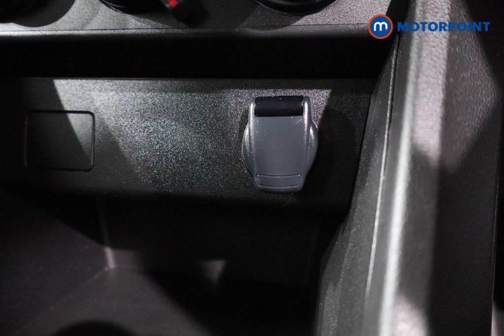 Dacia Sandero Comfort Automatic Petrol Hatchback - Stock Number (1561560) - 19th supplementary image