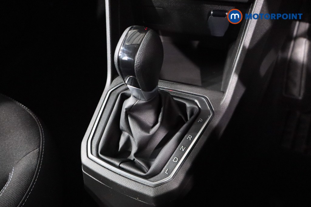 Dacia Sandero Comfort Automatic Petrol Hatchback - Stock Number (1561560) - 20th supplementary image