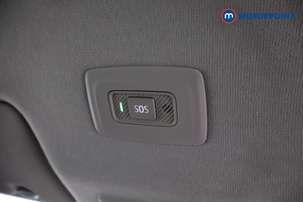 Dacia Sandero Comfort Automatic Petrol Hatchback - Stock Number (1561560) - 21st supplementary image
