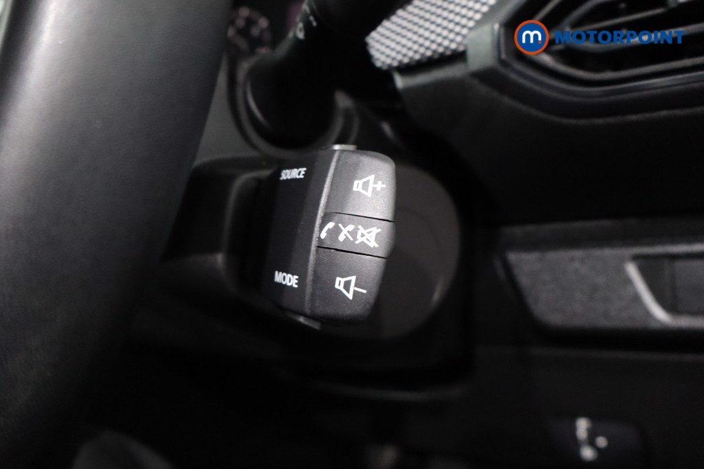 Dacia Sandero Comfort Automatic Petrol Hatchback - Stock Number (1561560) - 23rd supplementary image