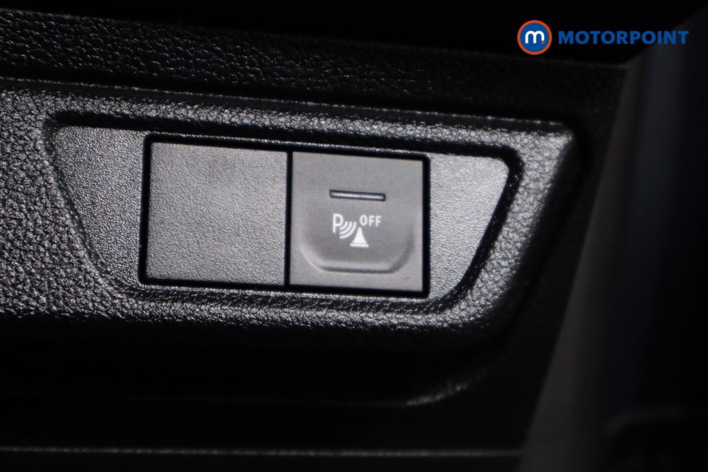 Dacia Sandero Comfort Automatic Petrol Hatchback - Stock Number (1561560) - 24th supplementary image