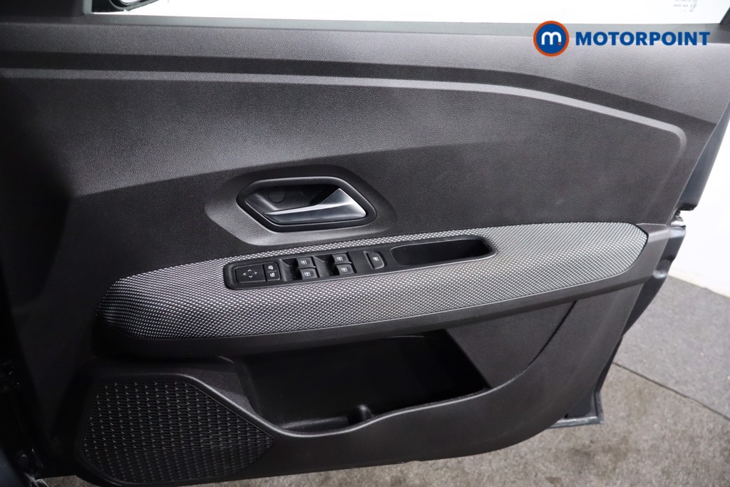 Dacia Sandero Comfort Automatic Petrol Hatchback - Stock Number (1561560) - 25th supplementary image