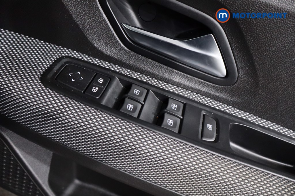 Dacia Sandero Comfort Automatic Petrol Hatchback - Stock Number (1561560) - 26th supplementary image