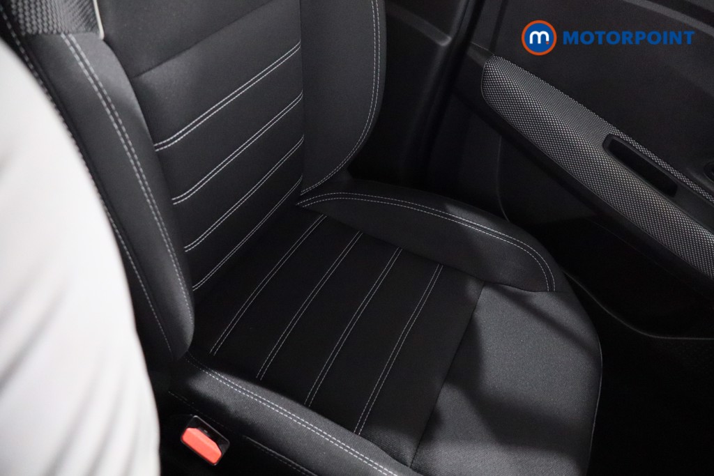 Dacia Sandero Comfort Automatic Petrol Hatchback - Stock Number (1561560) - 27th supplementary image