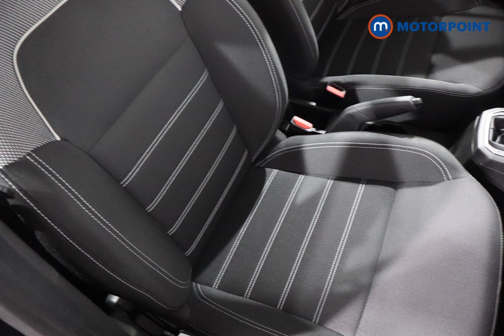 Dacia Sandero Comfort Automatic Petrol Hatchback - Stock Number (1561560) - 28th supplementary image