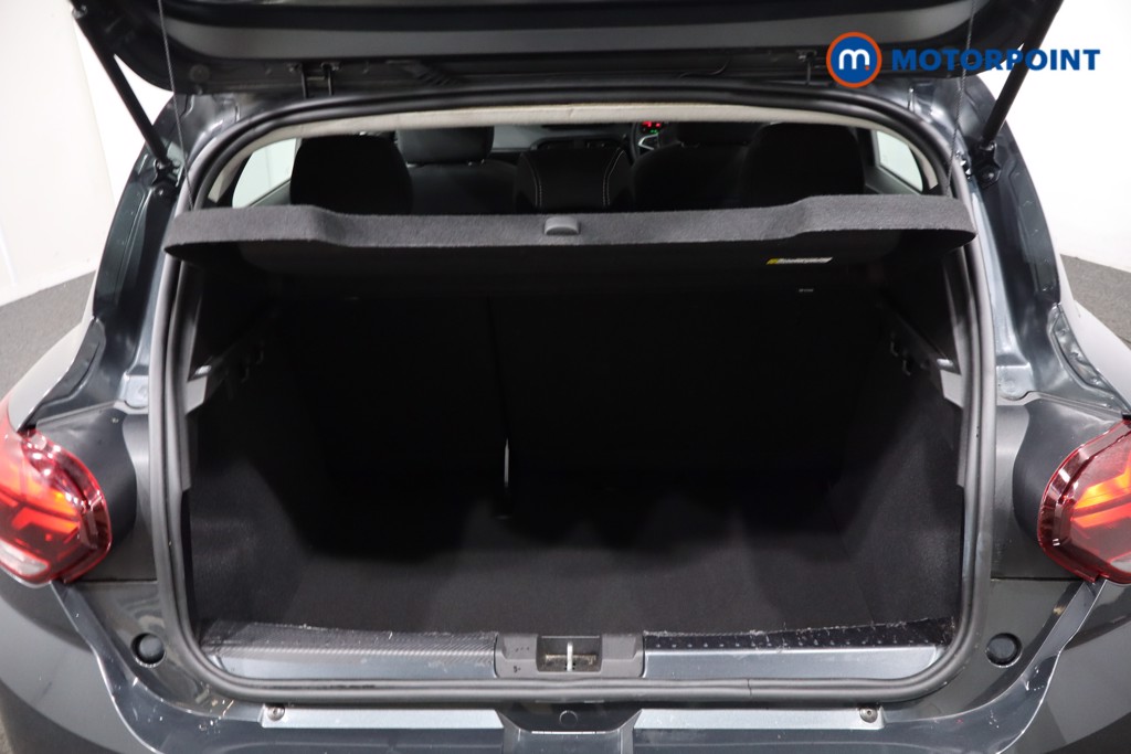 Dacia Sandero Comfort Automatic Petrol Hatchback - Stock Number (1561560) - 33rd supplementary image