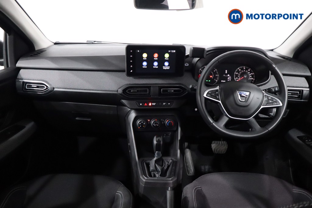 Dacia Sandero Comfort Automatic Petrol Hatchback - Stock Number (1561560) - 1st supplementary image