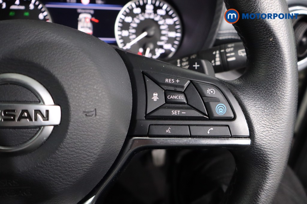 Nissan Juke Tekna Automatic Petrol SUV - Stock Number (1562020) - 8th supplementary image