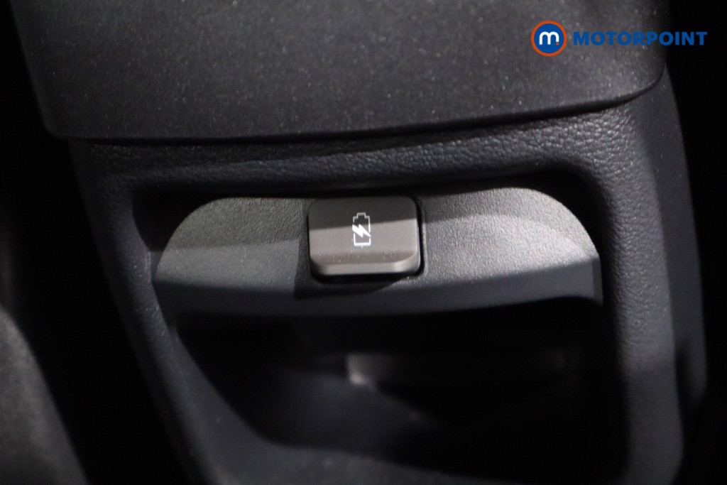 Nissan Juke Tekna Automatic Petrol SUV - Stock Number (1562020) - 13th supplementary image
