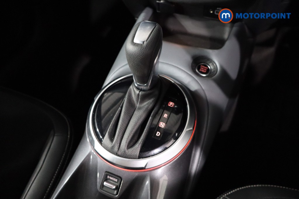 Nissan Juke Tekna Automatic Petrol SUV - Stock Number (1562020) - 19th supplementary image