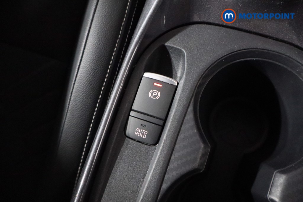 Nissan Juke Tekna Automatic Petrol SUV - Stock Number (1562020) - 20th supplementary image