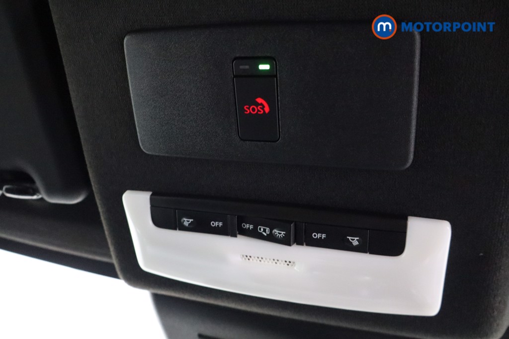 Nissan Juke Tekna Automatic Petrol SUV - Stock Number (1562020) - 21st supplementary image