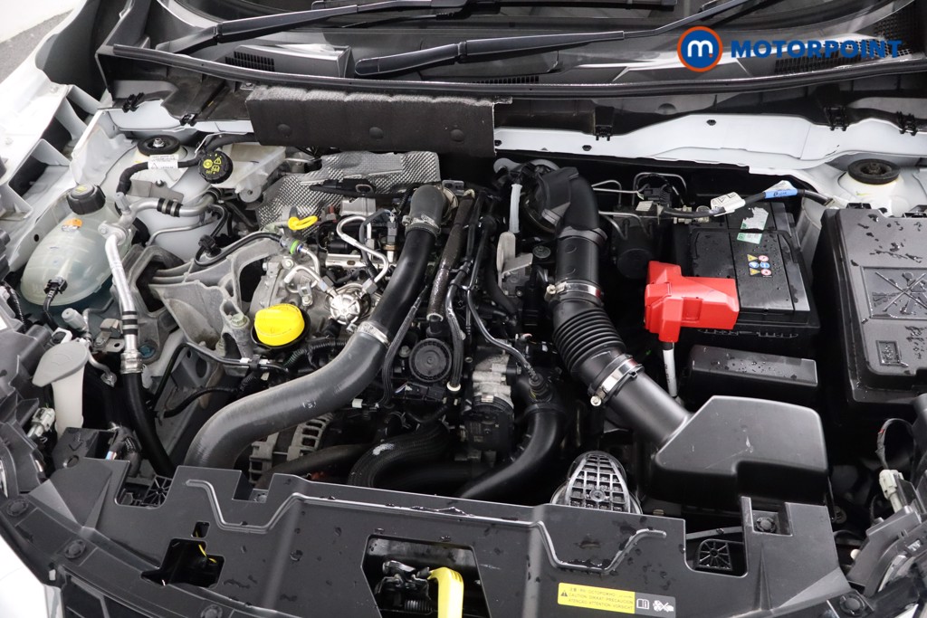 Nissan Juke Tekna Automatic Petrol SUV - Stock Number (1562020) - 28th supplementary image