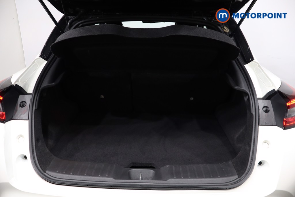 Nissan Juke Tekna Automatic Petrol SUV - Stock Number (1562020) - 33rd supplementary image