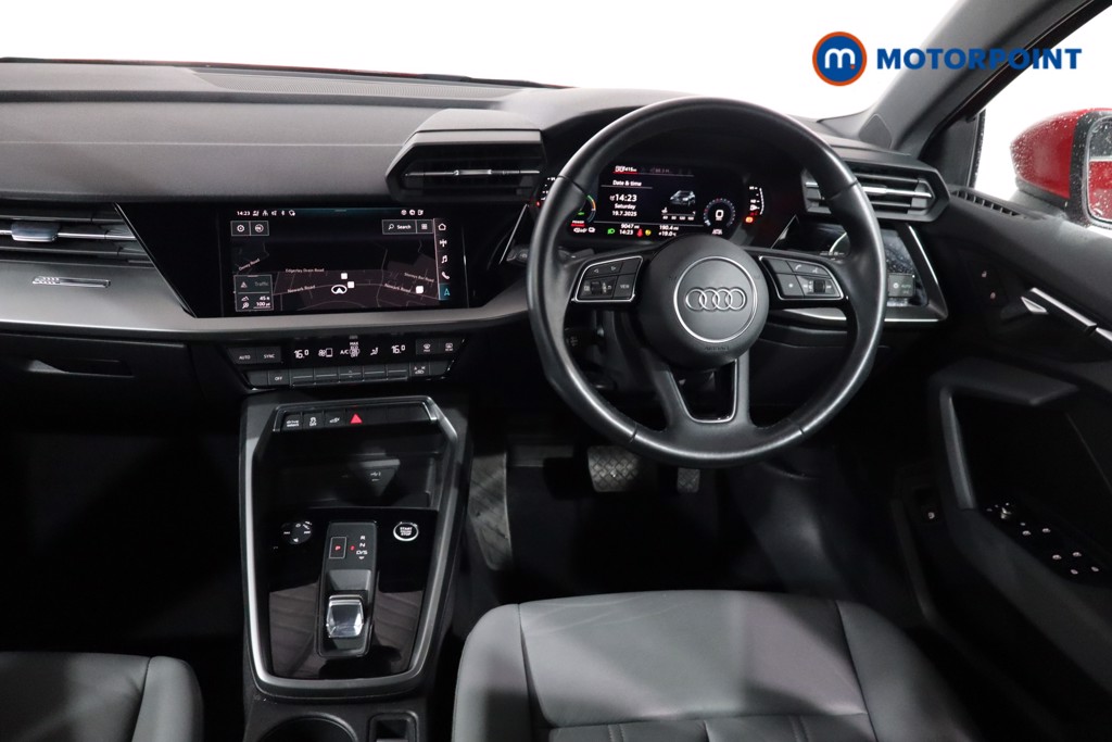 Audi A3 Sport Automatic Petrol Plug-In Hybrid Hatchback - Stock Number (1562117) - 3rd supplementary image
