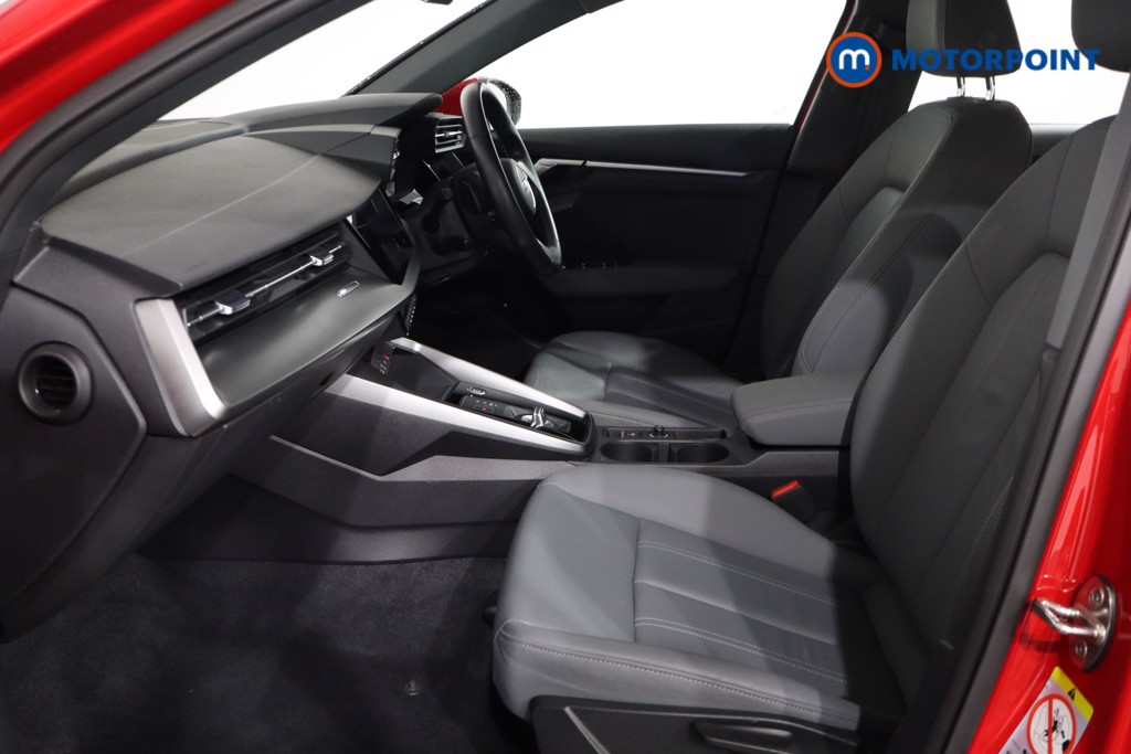 Audi A3 Sport Automatic Petrol Plug-In Hybrid Hatchback - Stock Number (1562117) - 4th supplementary image