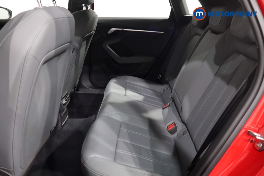 Audi A3 Sport Automatic Petrol Plug-In Hybrid Hatchback - Stock Number (1562117) - 5th supplementary image