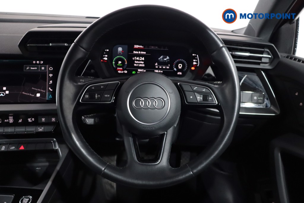 Audi A3 Sport Automatic Petrol Plug-In Hybrid Hatchback - Stock Number (1562117) - 6th supplementary image