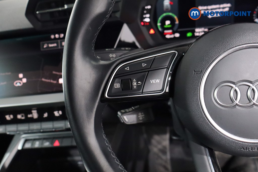 Audi A3 Sport Automatic Petrol Plug-In Hybrid Hatchback - Stock Number (1562117) - 7th supplementary image
