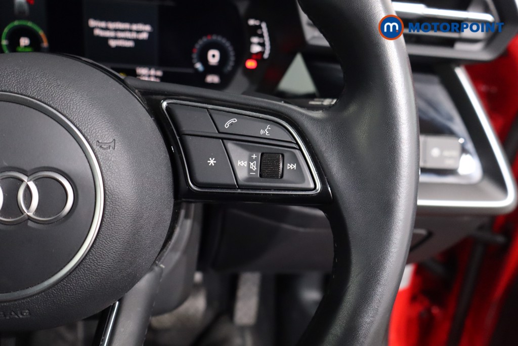 Audi A3 Sport Automatic Petrol Plug-In Hybrid Hatchback - Stock Number (1562117) - 8th supplementary image