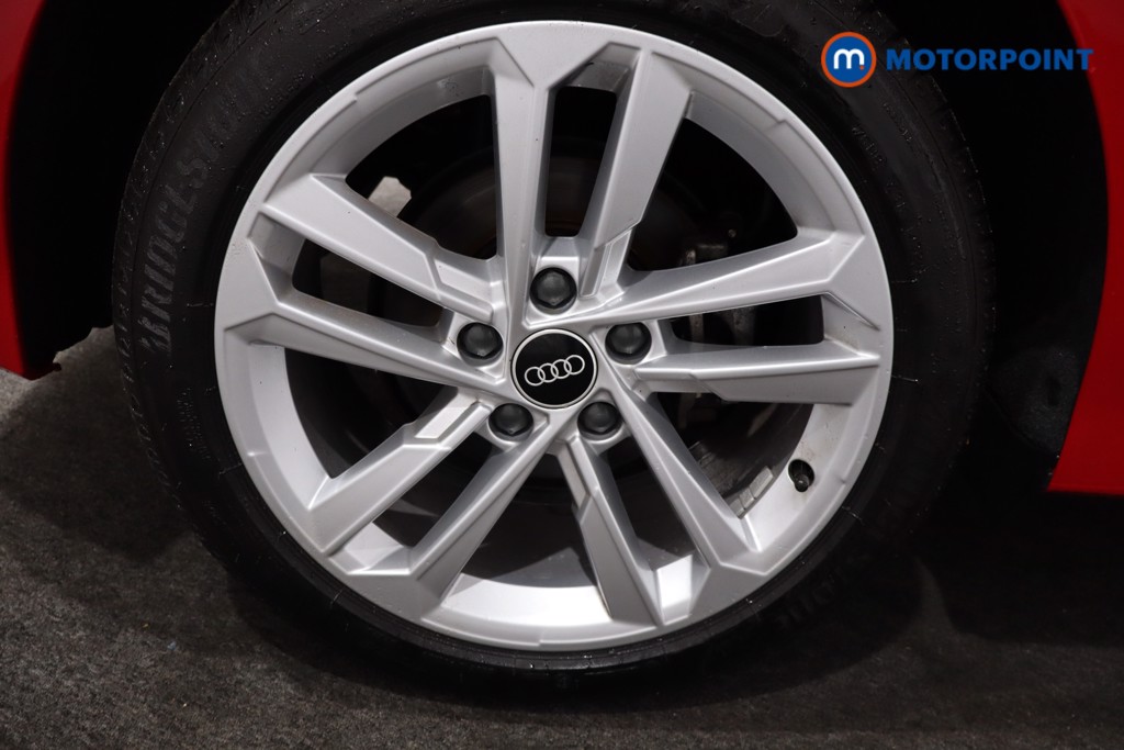 Audi A3 Sport Automatic Petrol Plug-In Hybrid Hatchback - Stock Number (1562117) - 9th supplementary image