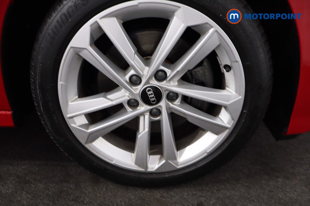 Audi A3 Sport Automatic Petrol Plug-In Hybrid Hatchback - Stock Number (1562117) - 10th supplementary image