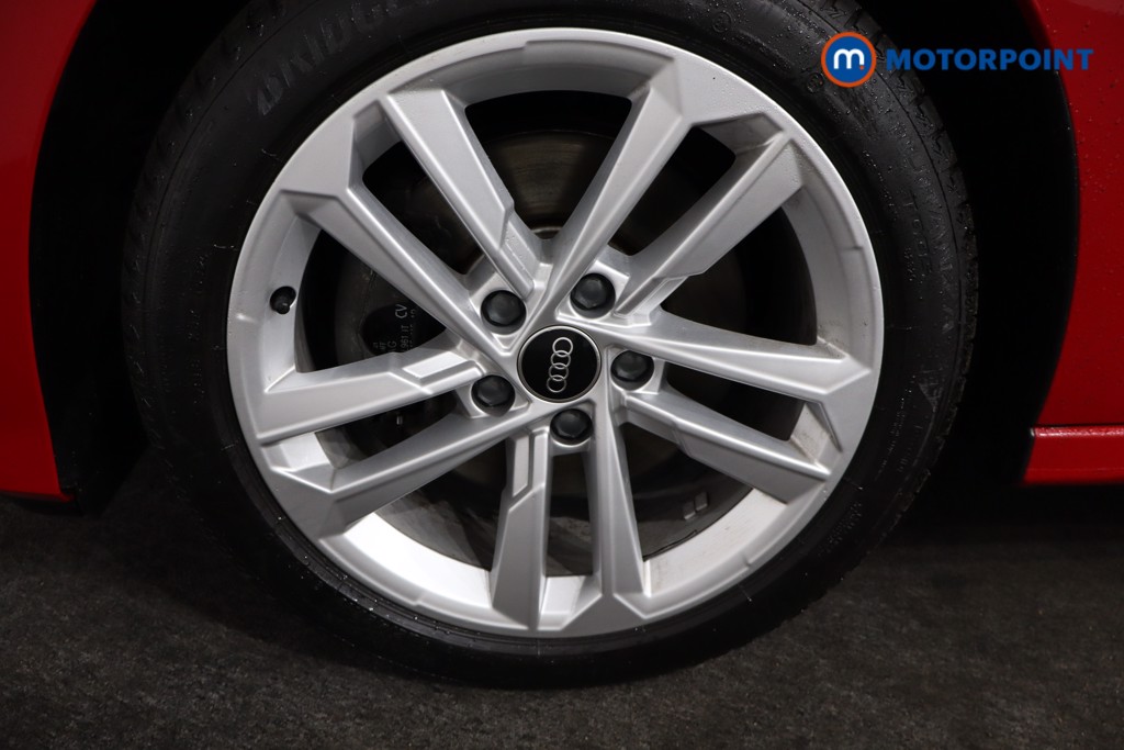 Audi A3 Sport Automatic Petrol Plug-In Hybrid Hatchback - Stock Number (1562117) - 11th supplementary image