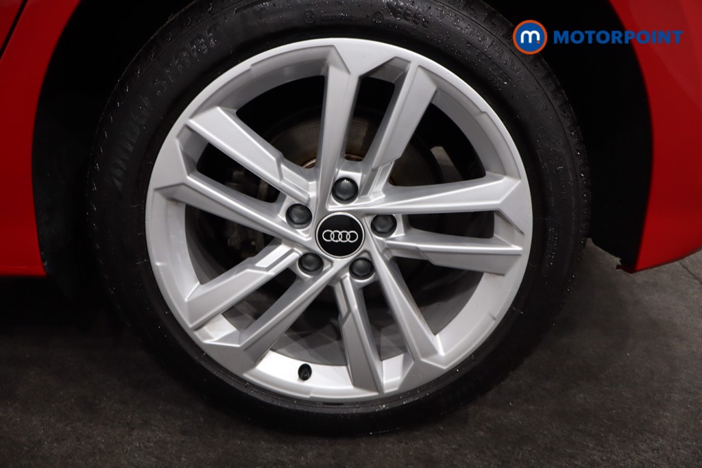 Audi A3 Sport Automatic Petrol Plug-In Hybrid Hatchback - Stock Number (1562117) - 12th supplementary image