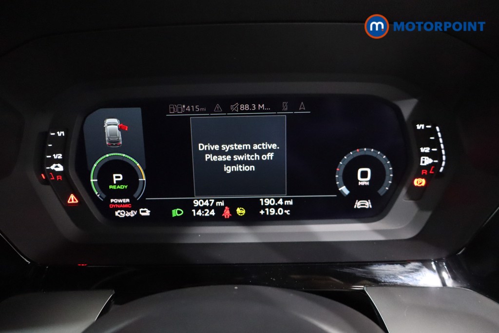 Audi A3 Sport Automatic Petrol Plug-In Hybrid Hatchback - Stock Number (1562117) - 13th supplementary image