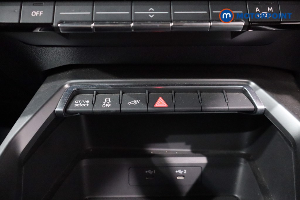 Audi A3 Sport Automatic Petrol Plug-In Hybrid Hatchback - Stock Number (1562117) - 16th supplementary image