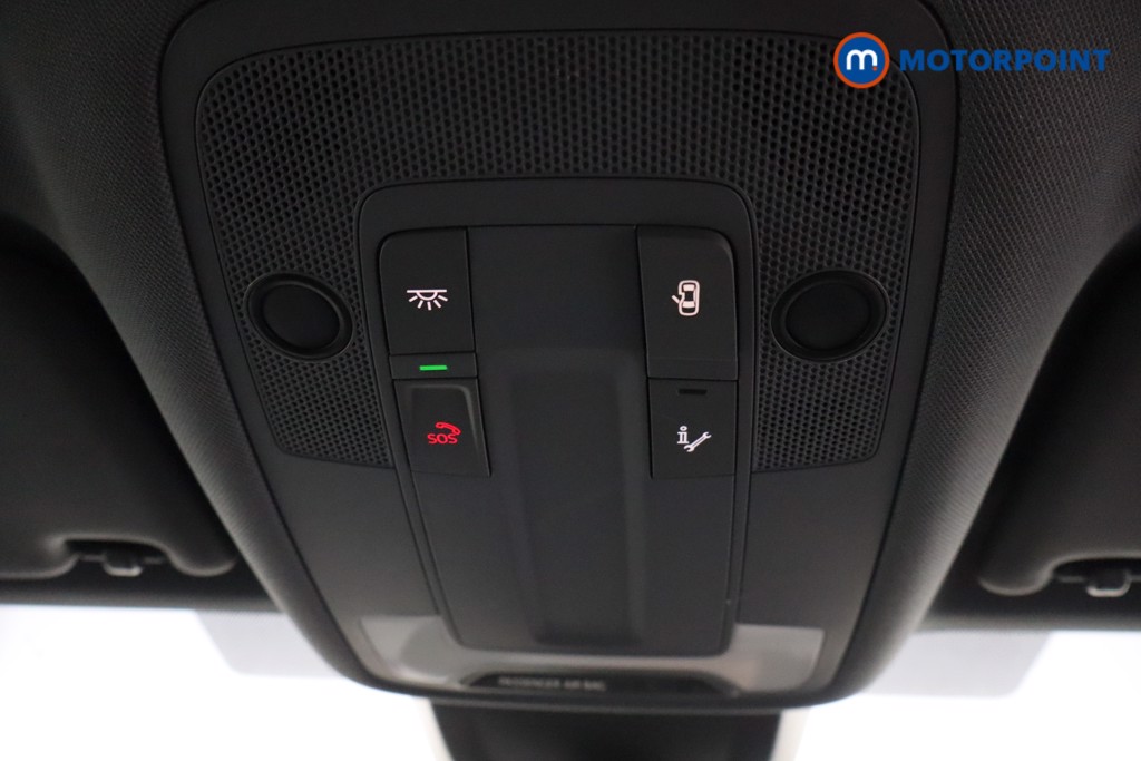 Audi A3 Sport Automatic Petrol Plug-In Hybrid Hatchback - Stock Number (1562117) - 20th supplementary image