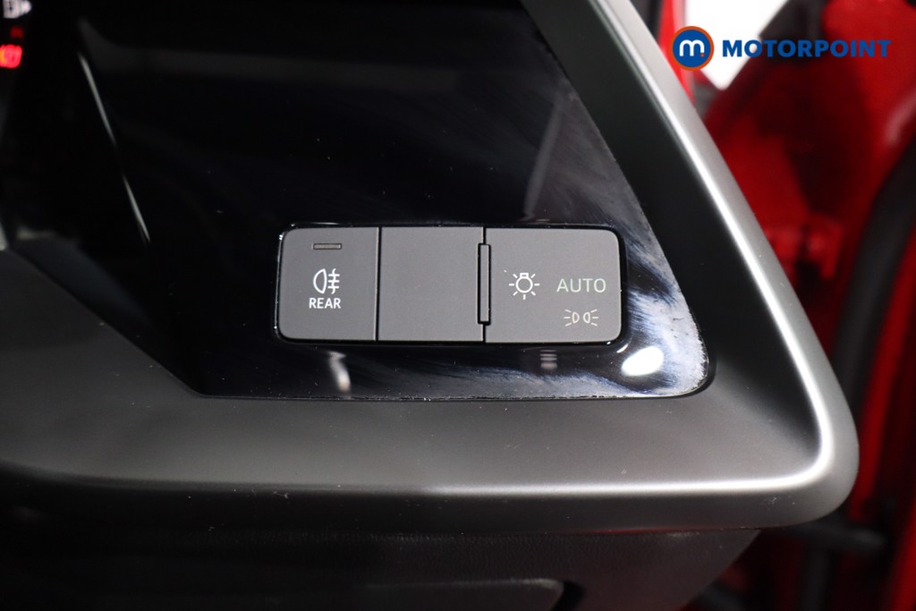 Audi A3 Sport Automatic Petrol Plug-In Hybrid Hatchback - Stock Number (1562117) - 21st supplementary image
