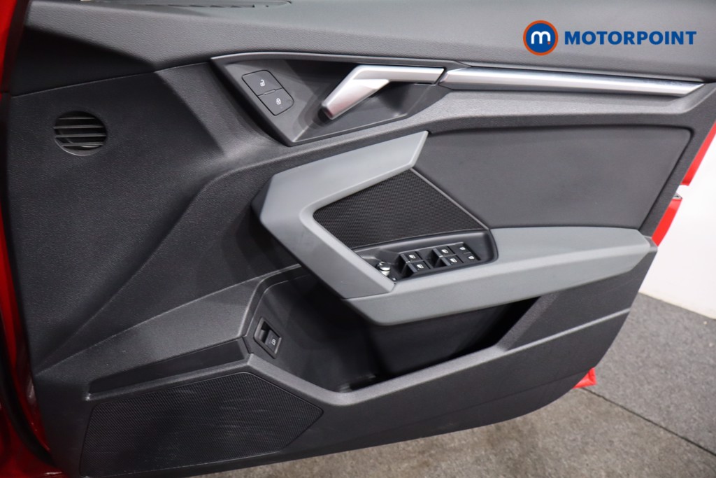 Audi A3 Sport Automatic Petrol Plug-In Hybrid Hatchback - Stock Number (1562117) - 22nd supplementary image
