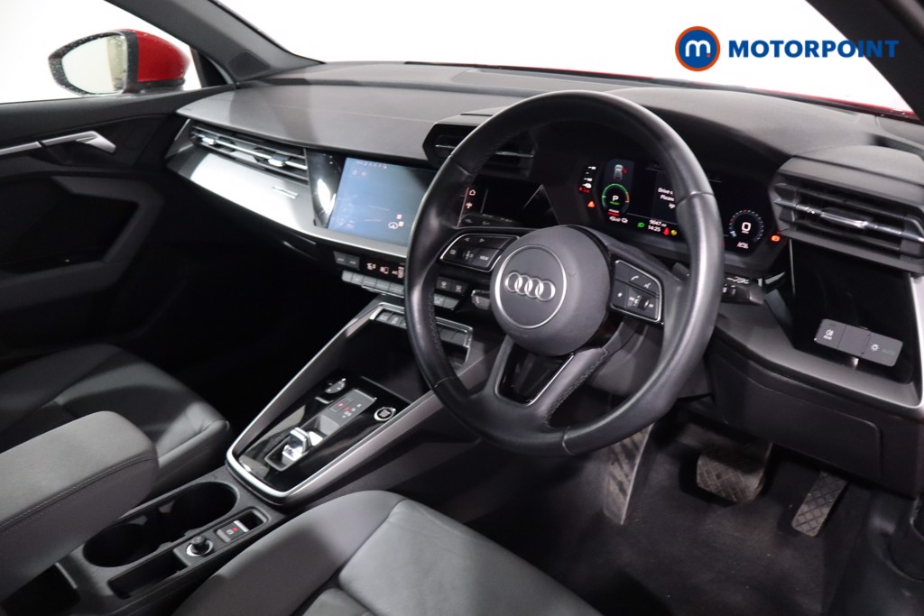 Audi A3 Sport Automatic Petrol Plug-In Hybrid Hatchback - Stock Number (1562117) - 26th supplementary image