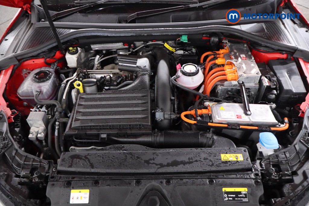 Audi A3 Sport Automatic Petrol Plug-In Hybrid Hatchback - Stock Number (1562117) - 27th supplementary image