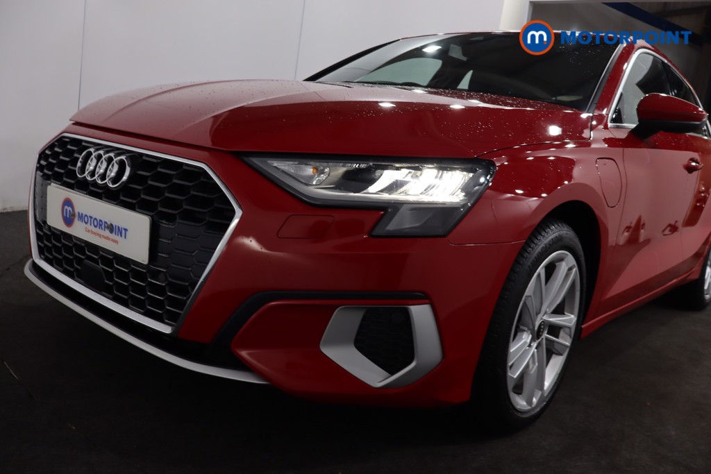 Audi A3 Sport Automatic Petrol Plug-In Hybrid Hatchback - Stock Number (1562117) - 28th supplementary image