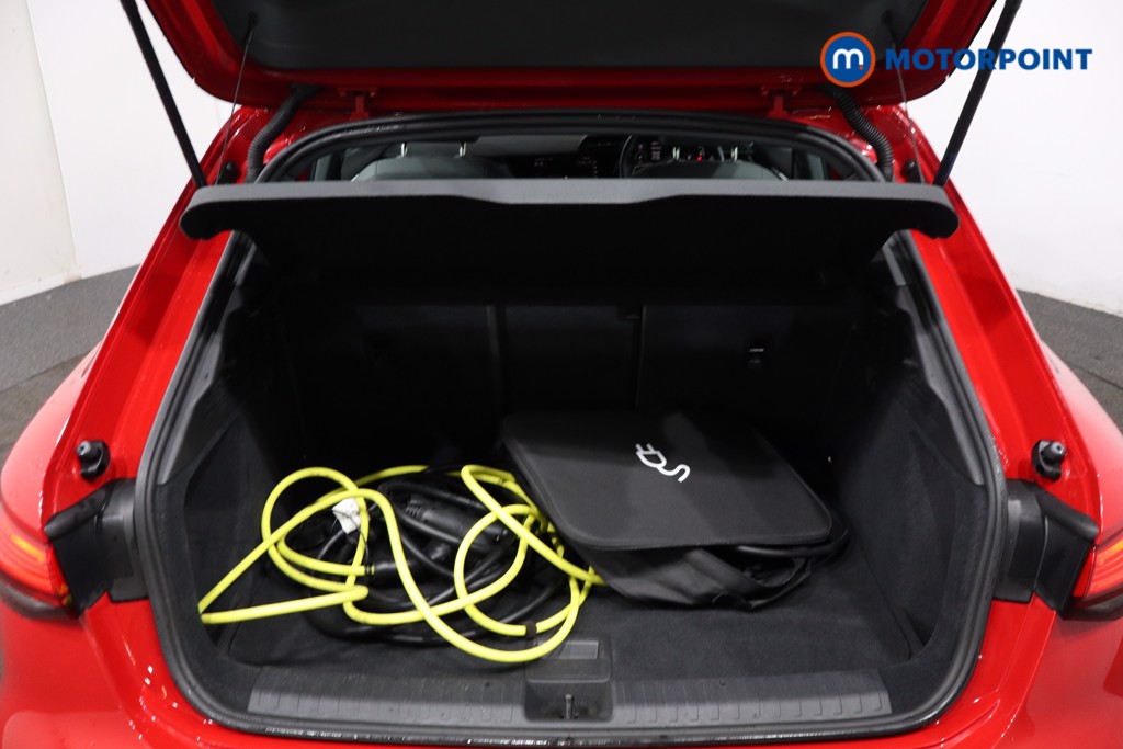 Audi A3 Sport Automatic Petrol Plug-In Hybrid Hatchback - Stock Number (1562117) - 31st supplementary image