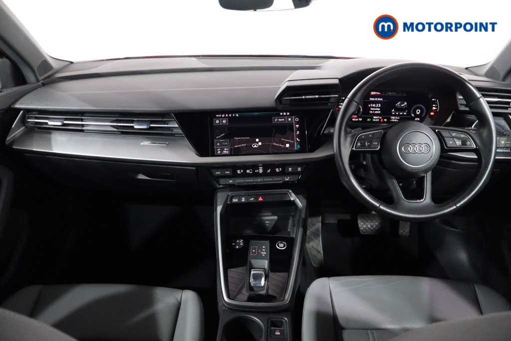 Audi A3 Sport Automatic Petrol Plug-In Hybrid Hatchback - Stock Number (1562117) - 1st supplementary image