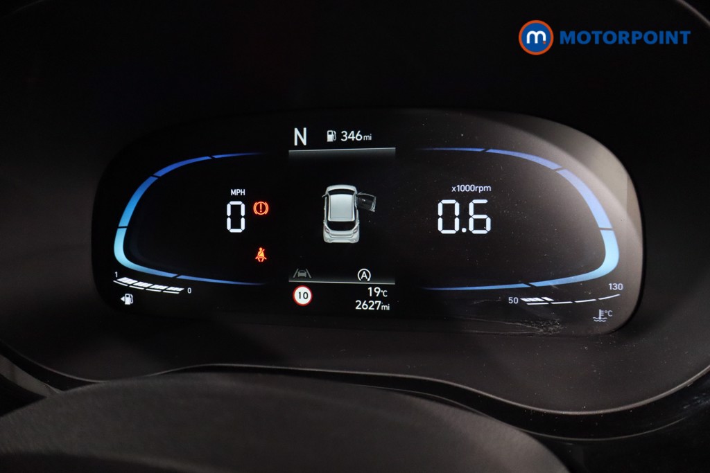 Hyundai I10 Premium Automatic Petrol Hatchback - Stock Number (1562155) - 14th supplementary image