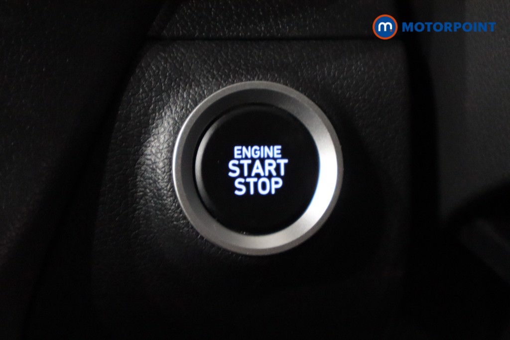 Hyundai I10 Premium Automatic Petrol Hatchback - Stock Number (1562155) - 15th supplementary image
