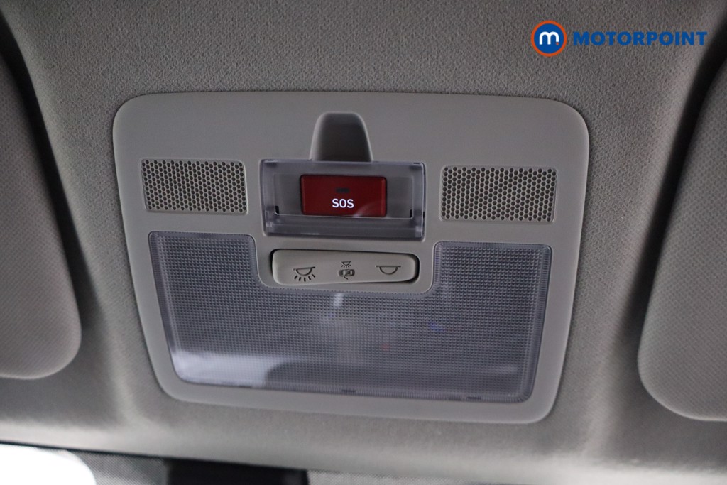 Hyundai I10 Premium Automatic Petrol Hatchback - Stock Number (1562155) - 20th supplementary image