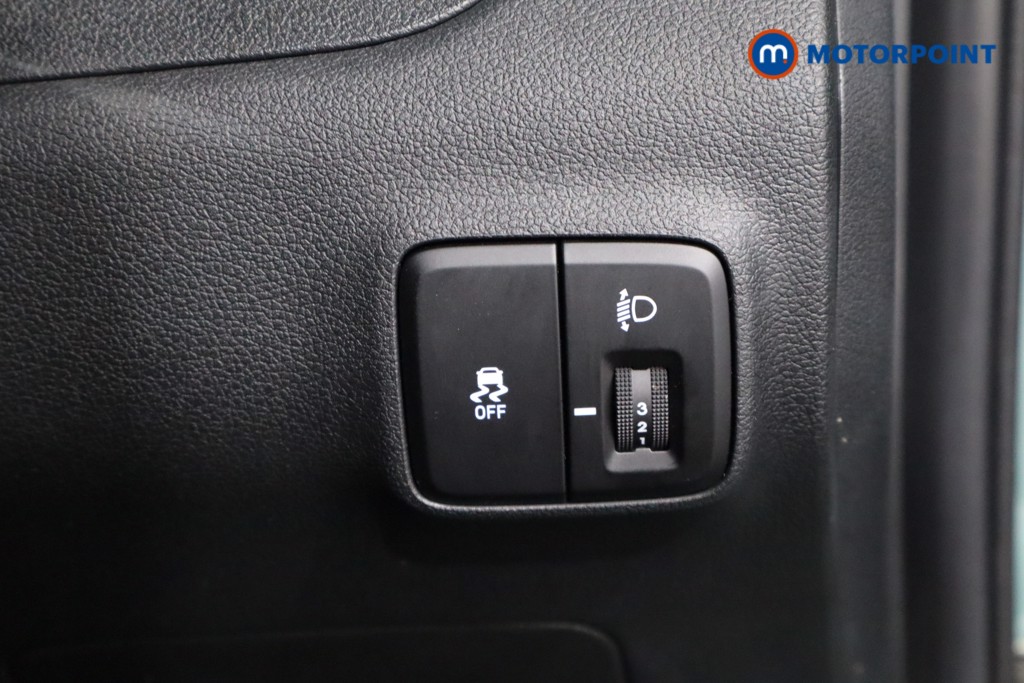 Hyundai I10 Premium Automatic Petrol Hatchback - Stock Number (1562155) - 21st supplementary image